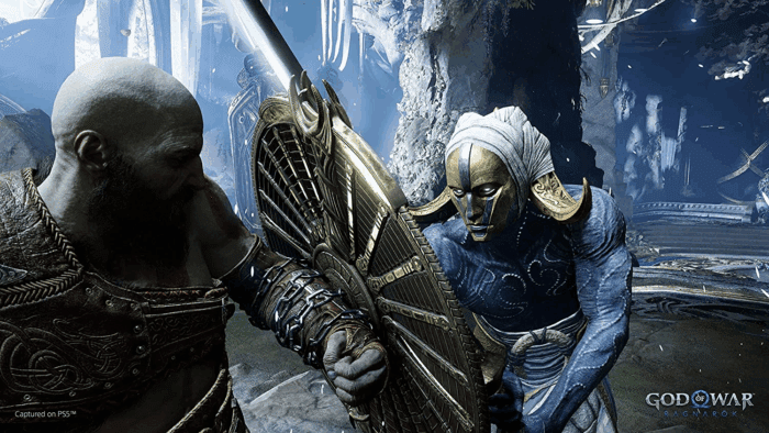 God of War Ragnarök -  4 - Image 13