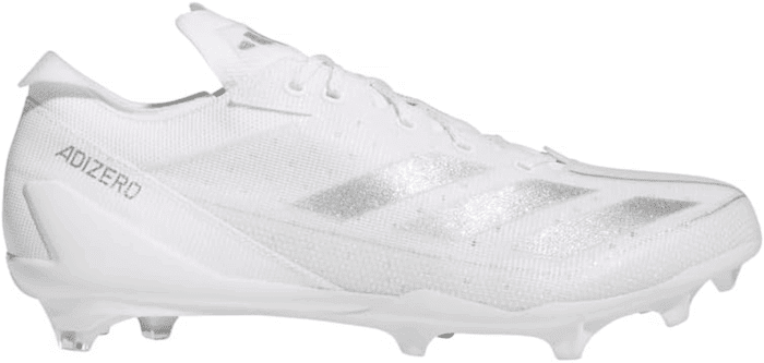 Men'S Adizero Electric American Football Cleat - Image 2