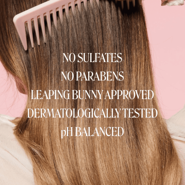 Monday Repair Leave-In Conditioner 5 Oz - Image 5