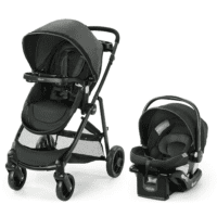 Modes Element Travel System, Canter