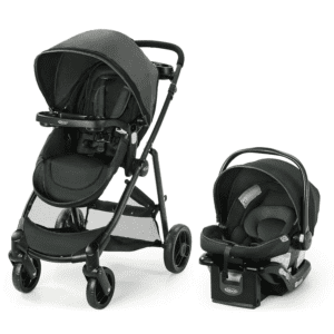 Modes Element Travel System, Canter