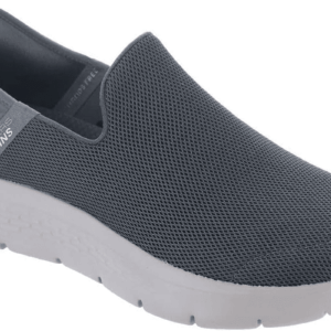 Men'S Gowalk Flex Hands Free Slip Ins Athletic Slip-On Casual Walking Shoe