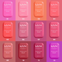 Buttermelt Powder Blush, Fade and Transfer-Resistant Blush, up to 12HR Make up Wear, Vegan Formula - for the Butta - Image 4