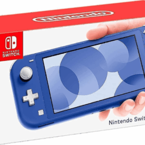Switch Lite - Blue