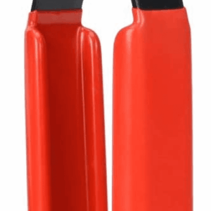 Icrimp CRQ01 Disconnect Tong Sized 1/2 Inch, 3/4 Inch, 1 Inch, Removal Tool Used for Demount Brass Push Fit, Push-To-Connect Fittings