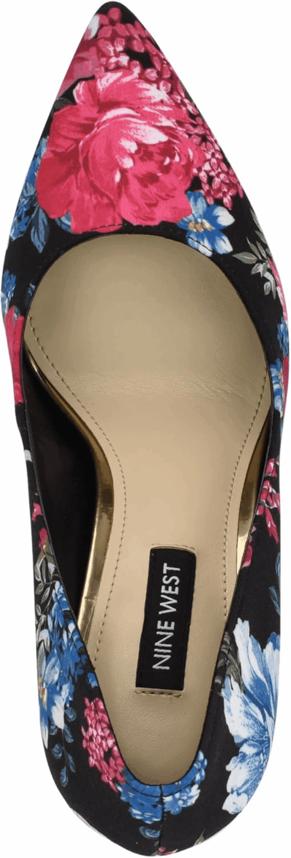 Women'S Tatiana Dress Pump - Image 2