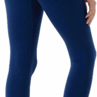 Workout Leggings for Women Seamless Scrunch Tights Tummy Control Gym Fitness Girl Sport Active Yoga Pants - Image 7
