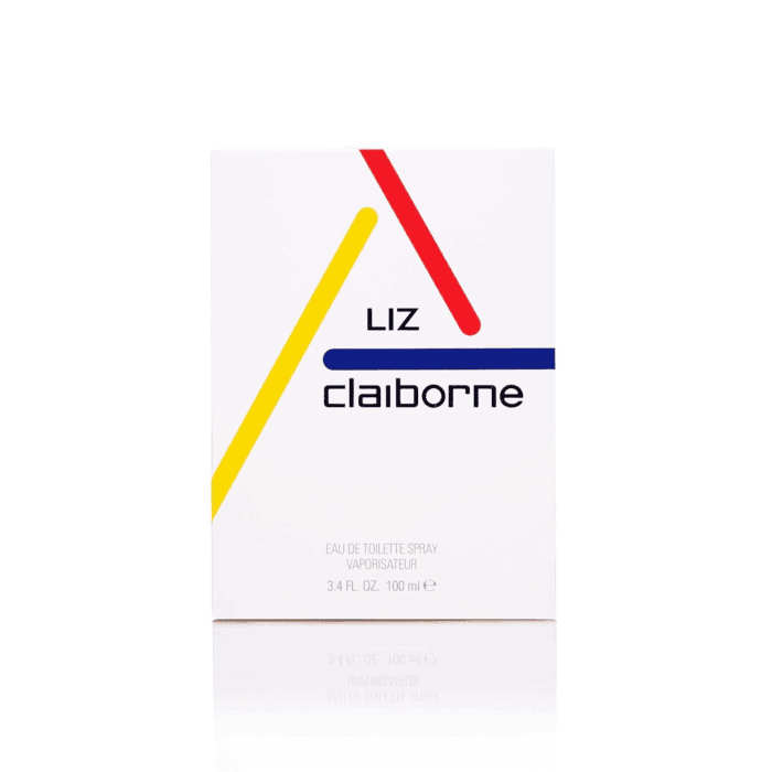 Claiborne by  for Women, Eau De Toilette Spray, 3.4-Ounce (125234) - Image 4