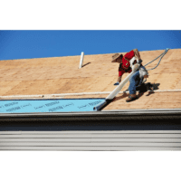 Stormguard 36.0-In X 66.0-Ft 200.0-Sq Ft Polypropylene Roof Underlayment - Image 8