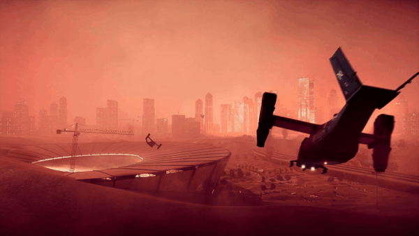 Battlefield 2042 - Playstation 5 - Image 7