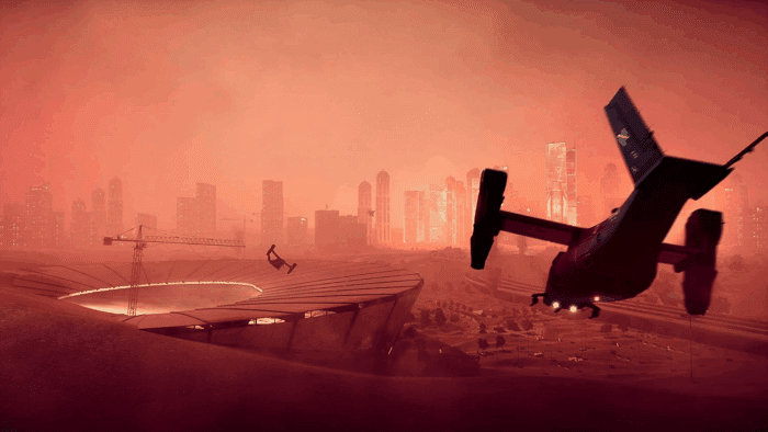 Battlefield 2042 - Playstation 5 - Image 7