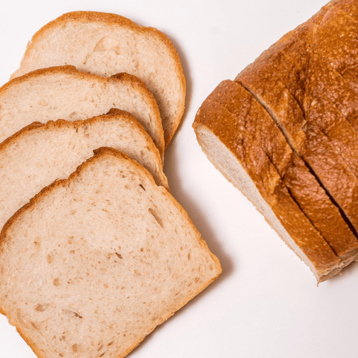 Artisan Bread - Handmade, All Natural, High Fiber, Sliced Loaf Multipacks (Variety Bundle 4 Loaves) Sourdough, Ciabatta, Multi Grain Boule, Raisin & Walnut 4 Piece Set - Image 7