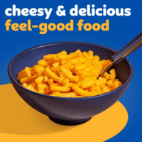 Kraft Easy Mac Original Mac & Cheese Macaroni and Cheese Dinner Microwavable Dinner, 18 Ct Packets - Image 7
