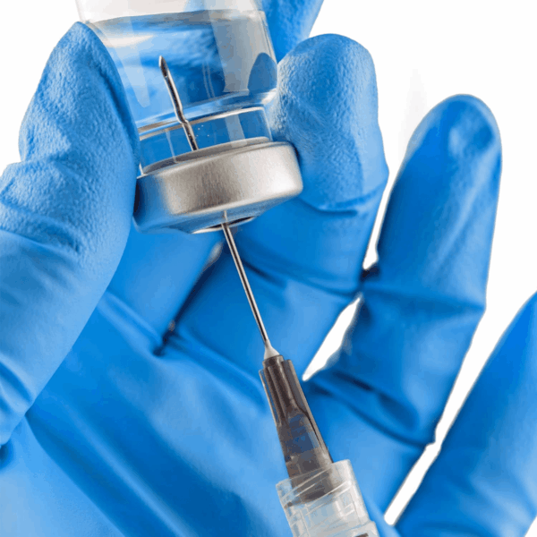 100 Pack 5Ml 22Ga Plastic Syringe with Measurement for Scientific Labs and Industrial Dispensing, Disposable Individually Wrapped (100, 5Ml-22Ga) - Image 6