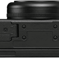 ZV-1F Vlog Camera for Content Creators and Vloggers Black - Image 6