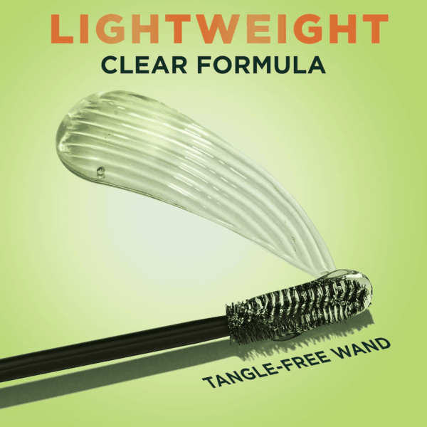 Fructis Sleek & Shine Frizz Tamer Slicking Hair Serum Wand for Frizz and Flyaways, 0.27 Fl Oz - Image 5