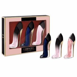 Good Girl Gift Set (3 X 0.24 Oz)
