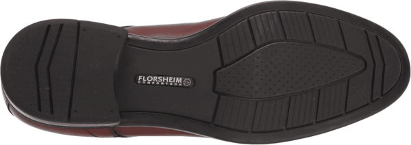 Men'S Medfield Cap Toe Oxford - Image 4