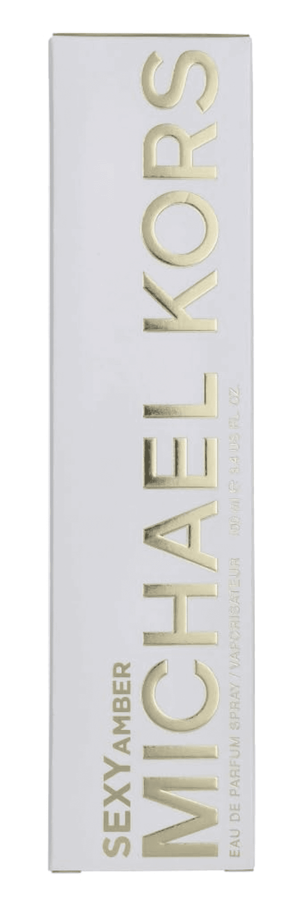 Sexy Amber for Women 3.4 Oz Eau De Parfum Spray - Image 3
