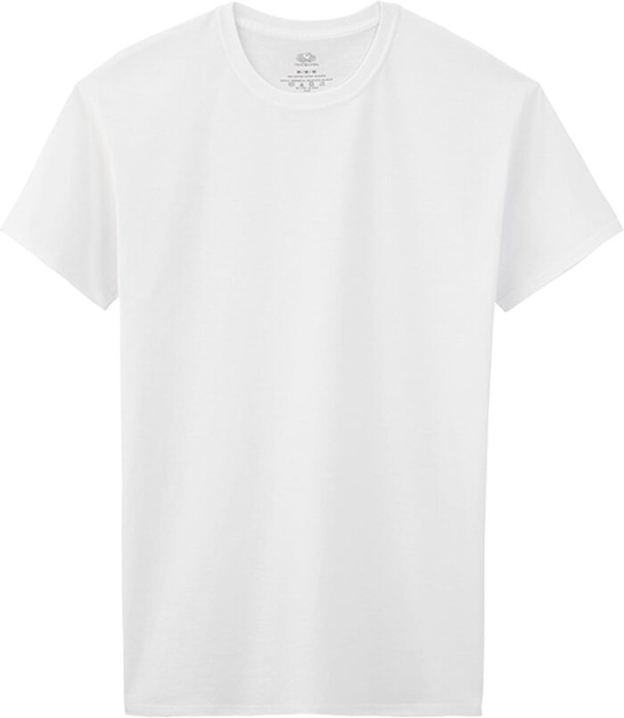 Boys' Eversoft Cotton Undershirts, T Shirts & Tank Tops - Image 3