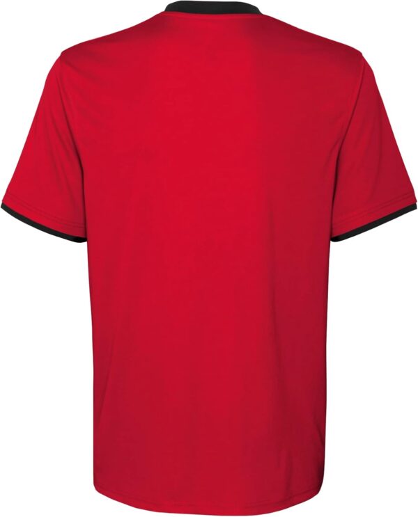 Men'S FIFA World Cup Classic Secondary Short Sleeve Jersey - Image 3