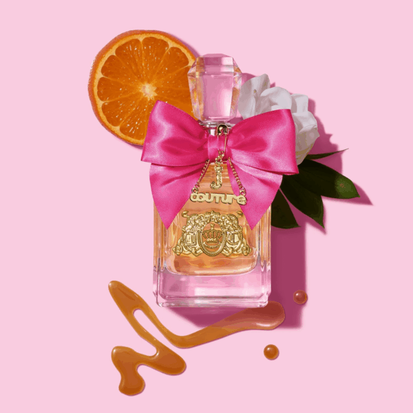 Viva La Juicy Eau De Parfum, Women'S Perfume with Notes of Mandarin, Gardenia & Caramel, Floral & Sweet, EDP Spray - Image 10