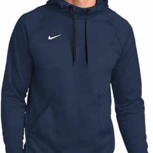 Therma Pullover Hoodies for Men Sweatshirt Big and Tall