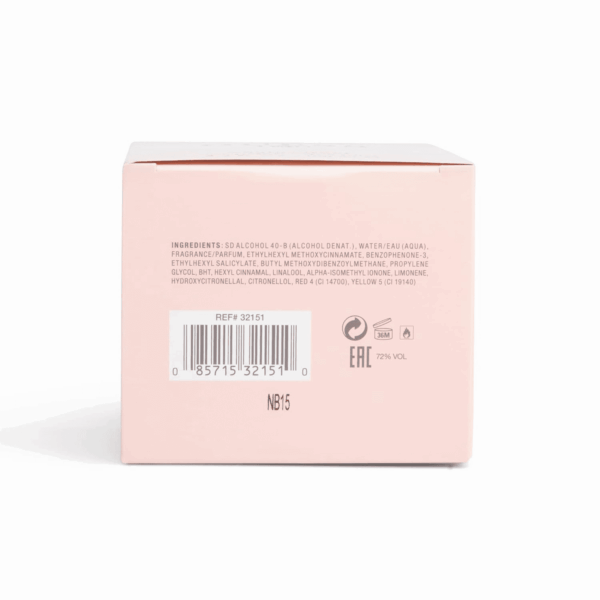 1981 Eau De Toilette Perfume Spray for Women, 3.4 Fl. Oz. - Image 12