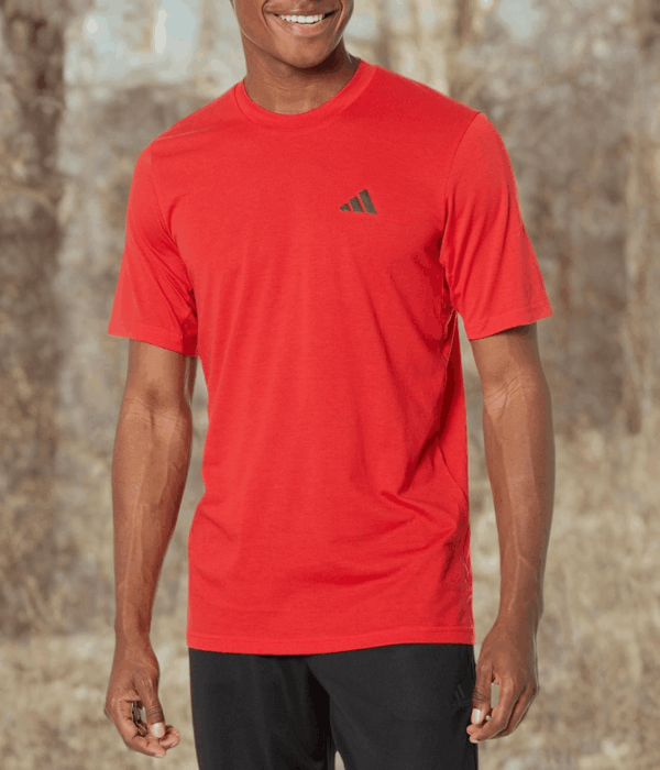Men'S Essentials Feelready Training T-Shirt - Image 3