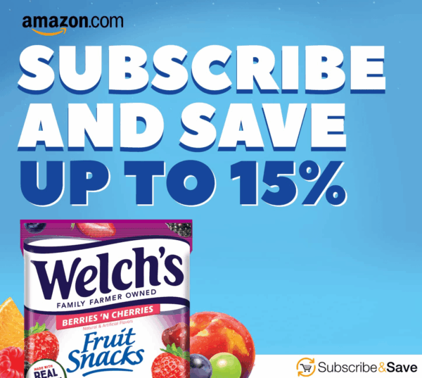 Fruit Snacks, Berries 'N Cherries, Bulk Pack, Individual Single Serve Bags, 0.8 Oz (Pack of 40) - Image 7