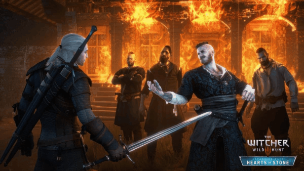 The Witcher 3 Game of the Year Edition (Xbox One) - Image 9