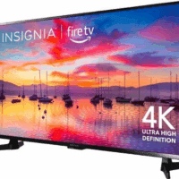 43-Inch Class F30 Series LED 4K UHD Smart Fire TV with Alexa Voice Remote (NS-43F301NA25) - Image 7