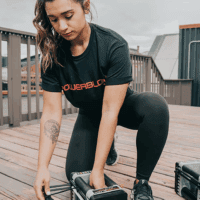 Elite EXP Adjustable Dumbbells, Sold in Pairs, Stage 1, 5-50 Lb. Dumbbells, Durable Steel Build, Innovative Workout Equipment, All-In-One Dumbbells, Expandable with Expansion Kits - Image 6