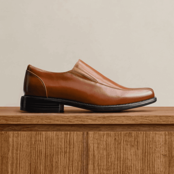 Men'S Slip on Dress Loafers Formal Shoes - Image 3
