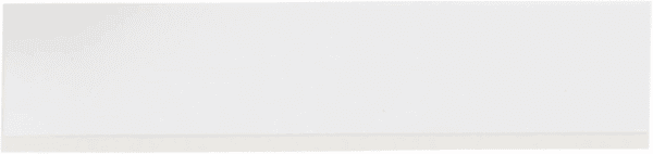 Authentic (M21-750-499) Multi-Purpose Nylon Label for General ID, Wire Marking, and Lab, Black on White- Designed for M210, M210-LAB, M211, BMP21-PLUS and BMP21-LAB Printers, .75" W 16' L - Image 2