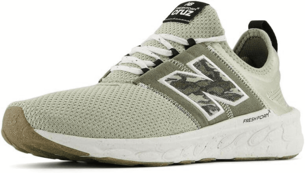 Men'S Fresh Foam X Cruz V3 Running Shoe