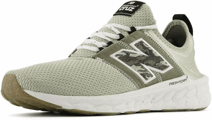 Men'S Fresh Foam X Cruz V3 Running Shoe