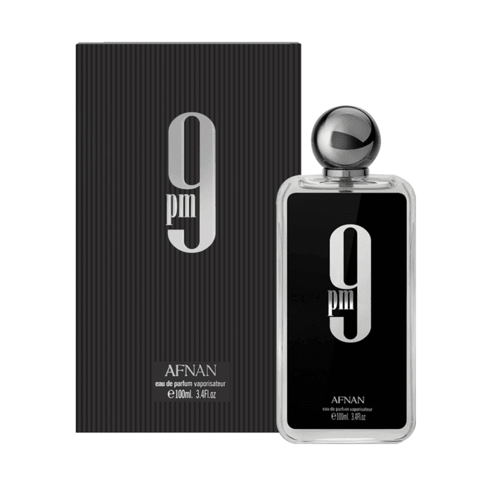 9 PM for Men Eau De Parfum, 3.4 Fl. Oz - Image 3