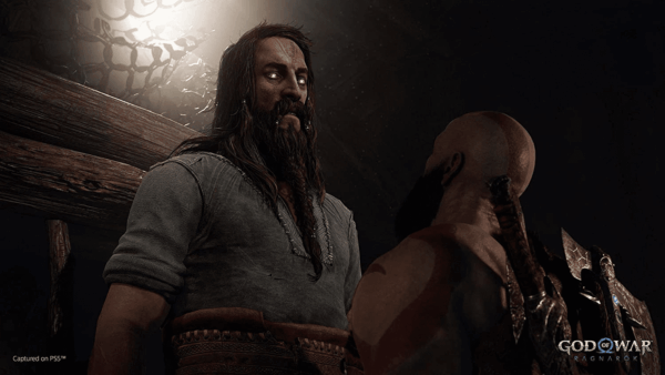 God of War Ragnarök -  4 - Image 6