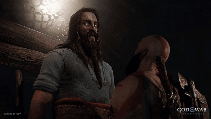 God of War Ragnarök -  4 - Image 6