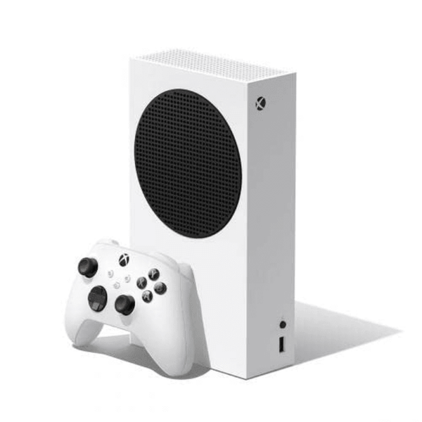 Series S 512GB SSD Console - Includes Wireless Controller - up to 120 Frames per Second - 10GB RAM 512GB SSD - Experience High Dynamic Range Velocity Architecture - Image 7
