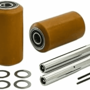 Load Wheel Kit for Toyota Model 8HBW23 Electric Pallet Jack Lift Truck