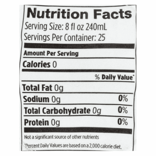 Essentia Water Bottled, Ionized Alkaline Water:99.9% Pure, Infused with Electrolytes, 9.5 Ph or Higher with a Clean, Smooth Taste, 1 Litre (Pack of 12) - Image 3