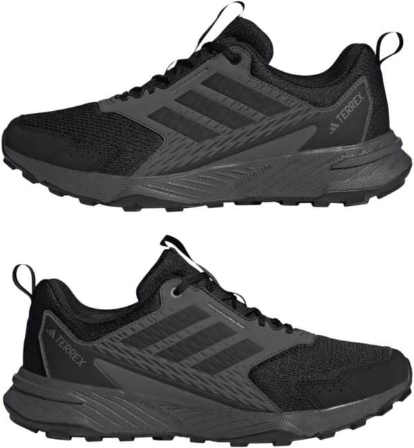 Adidas Men'S Terrex Tracefinder Trail Running Sneaker - Image 8