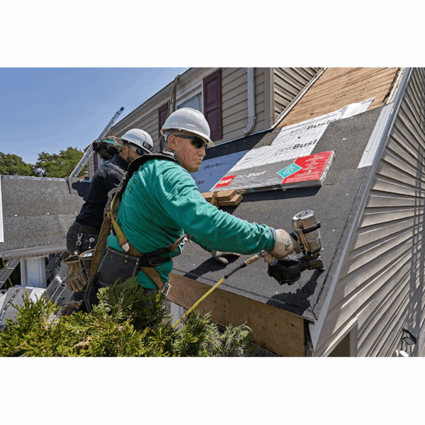 Pro-Start Black Starter Roof Shingles ( 120-Lin Ft per Bundle ) - Image 3
