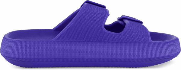 Women'S Fame Recovery Cloud Slide with +Comfort - Image 8