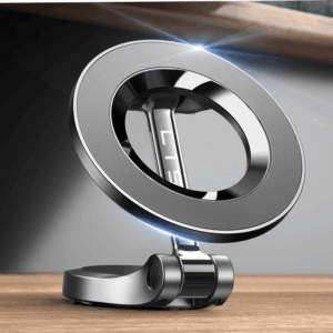 for Magsafe Car Mount, Ultra Magnetic 360 Degree Rotation Dashboard Car Phone Holder, Car Accessories for Iphone, Gifts for Men Women Him Her, Fit for Iphone 16E 16 Pro/Pro Max 15 14 13 12