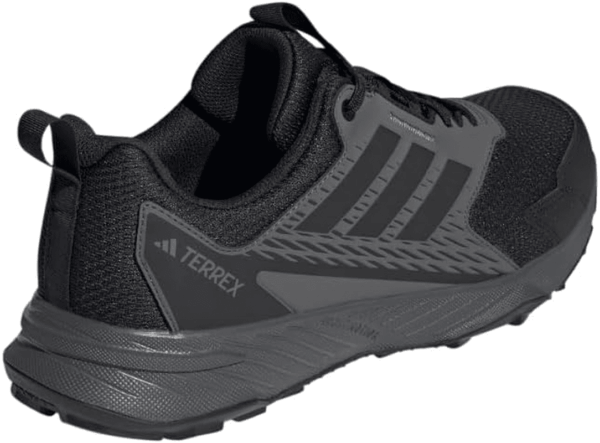 Adidas Men'S Terrex Tracefinder Trail Running Sneaker - Image 3