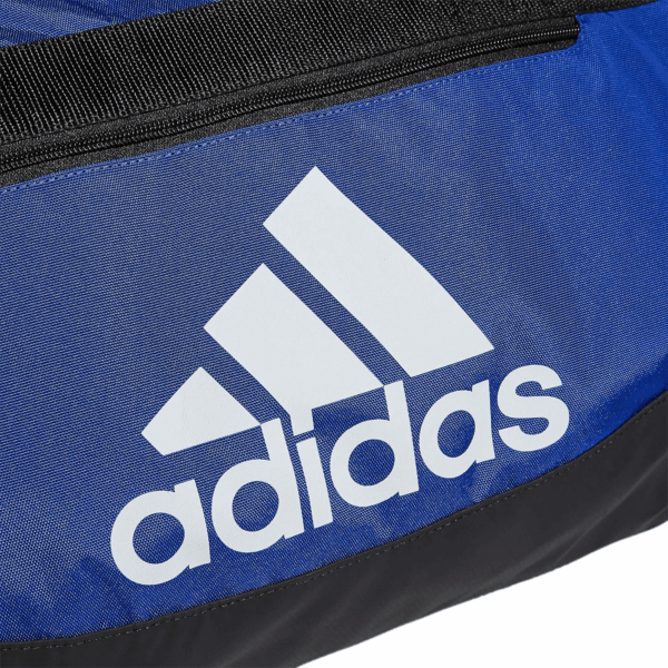 Unisex Defender 4.0 Gym Duffel Bag for Men and Women, Team Royal Blue, Medium (66L) - Image 10