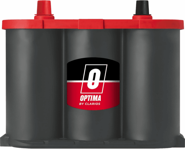 Batteries High Performance 34 Redtop Sealed AGM Car, Truck, and SUV Starting Battery, 800 CCA, SAE Terminal, Maintenance Free, Versitile Mounting - Image 3